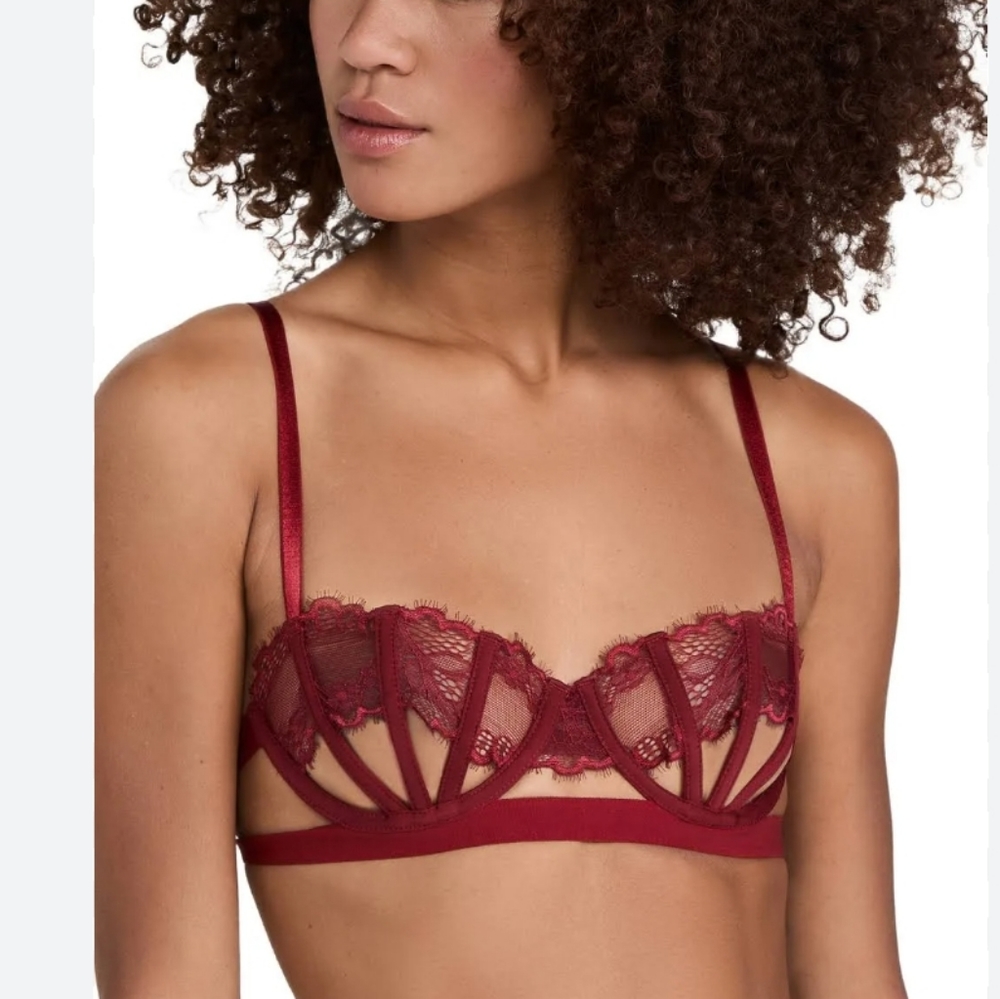 Thistle and Spire Sydney Bra